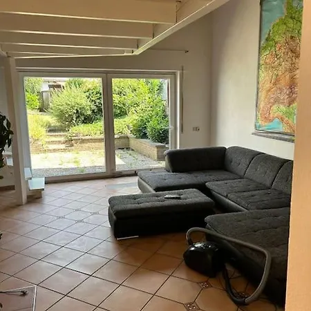 Otel Monteurhaus In Erstklassiger Lage Nettetal